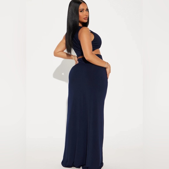 Maxi Dress - Picture 3 of 7